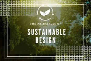 What Is Sustainable Design - Concept & Principles