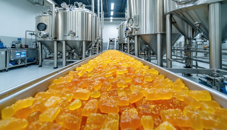 How Canada’s Cannabis Industry Is Pioneering Green Manufacturing