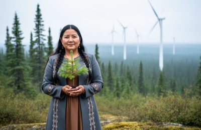 How Canada Is Turning Climate Commitments Into Action This World Environment Day
