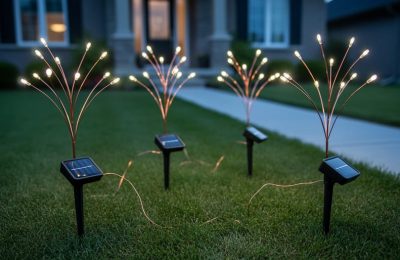 How Much Do Costco Solar Firefly Lights Cost? (in 2026)