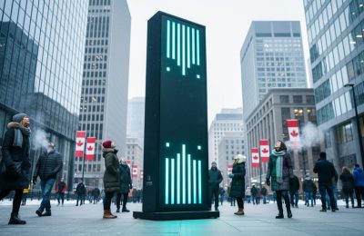 Canada’s Climate Change Clock Is Ticking—Here’s What It Means for Our Future