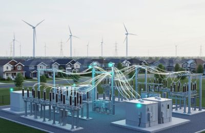 What Are Smart Grids and How Do They Transform Canada’s Energy Use?