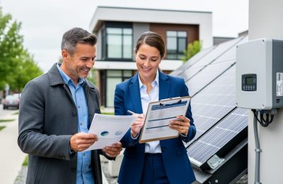 How to Apply for a Canadian Government Clean Energy Program in 2026