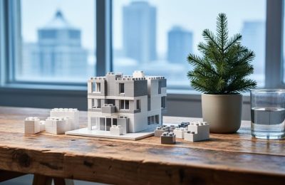 What Is Design for Sustainability (and How Does It Transform How We Build)?