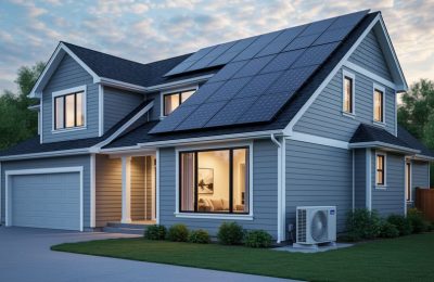Eco-Friendly Home Renovations That Cut Emissions and Save Money