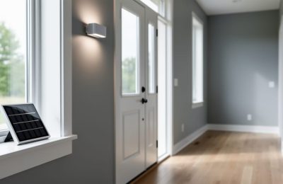 How to Choose Solar Lights for Indoor Use: A Canadian Buyer’s Guide